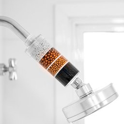 Ducha Chuveiro com Sistema de Filtragem Pure Shower Select - 1