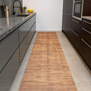 Ver imagem 1 de Passadeira Multiuso Tapete Tropical Bronze Preço/mt Linear