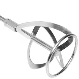 Misturador Batedor de Tinta Argamassa Gesso Textura Elétrico 800w 220v Rotta 376 3340 - 4