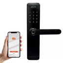 Ver imagem 3 de Fechadura Digital Arouca Digi300