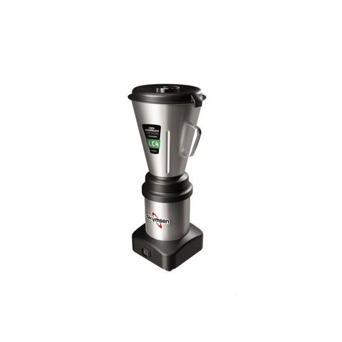 Liquidificador Comercial Lc4 Copo Monobloco Inox- 0,5 Hp-cv 220v Skymsen