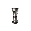 Ver imagem 1 de Liquidificador Comercial Lc4 Copo Monobloco Inox- 0,5 Hp-cv 220v Skymsen