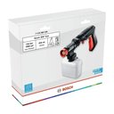 Ver imagem 4 de Gatilho 360 Graus para Lavadora de Alta Pressão Rotação Jato Variável 2000 Psi Inox Bosch Bivolt