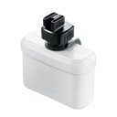 Ver imagem 5 de Gatilho 360 Graus para Lavadora de Alta Pressão Rotação Jato Variável 2000 Psi Inox Bosch Bivolt