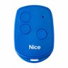 Controle para Portão Nice Linear Azul 3tb 3 Botões - 1