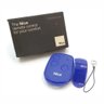 Controle para Portão Nice Linear Azul 3tb 3 Botões - 3