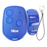 Controle para Portão Nice Linear Azul 3tb 3 Botões - 2