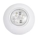 Ver imagem 1 de Refletor Led Piscina Powerfull 3 Rgb 9w 25mm Netpool