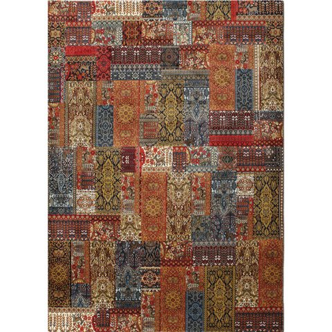 Tapete Oriental 150x200 Cashmir