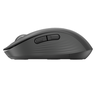 Mouse sem Fio M650l Signature Canhoto Grafite Logitech - 5