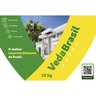 Vedabrasil Pó 10Kg -Impermeabilizante Para Reboco E Concreto - 3