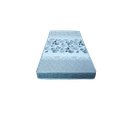 Ver imagem 4 de Colchão Solteiro Espuma D33 88x188x14 - Toraflex Coala D33