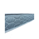 Ver imagem 5 de Colchão Solteiro Espuma D33 88x188x14 - Toraflex Coala D33