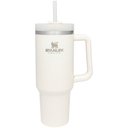 Ver imagem 1 de Caneca Termica com Canudo Stanley Adventure 10-02664-090 (1.18l) Cream