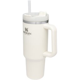 Caneca Termica com Canudo Stanley Adventure 10-02664-090 (1.18L) Cream - 2