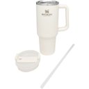 Ver imagem 4 de Caneca Termica com Canudo Stanley Adventure 10-02664-090 (1.18l) Cream