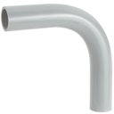 Ver imagem 1 de Curva Longa de 90° e 1"" Polegada - 57258003 - Tramontina Curva de 1 Pvc Tramontina 57258/003