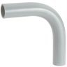 Curva Longa de 90° e 1"" Polegada - 57258003 - Tramontina Curva de 1 Pvc Tramontina 57258/003 - 1