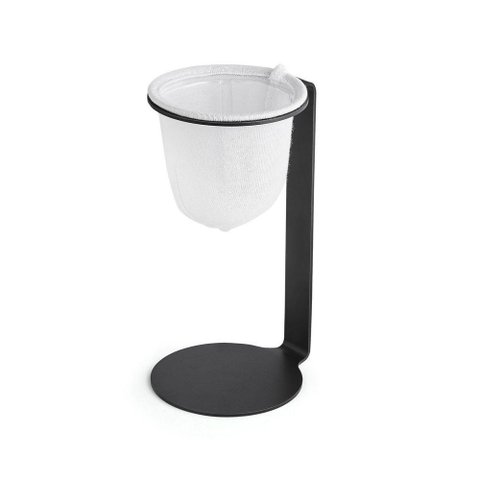 Mini Coador de Café Individual - Pressca Preto