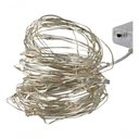 Ver imagem 1 de Fio de Fada Led Decoração Cordão de Luz 10 Metros - Rosa