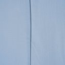 Ver imagem 6 de Jogo de Cama Casal 200 Fios Liso 4 Pçs 100% Algodão 140x190x35cm Bruma Azul