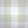 Papel de Parede Xadrez Vichy Bege Estampa Pequena+ Cola Inclusa- Vinilico Lavável - 3