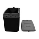 Ver imagem 5 de Caixa Térmica 30 Litros com Alça e Tampa Floripa - Unitermi