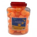 Ver imagem 3 de Kit 60 Bolinhas de Ping Pong Tênis de Mesa Profissional 40mm