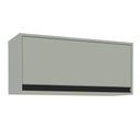 Ver imagem 2 de Armário Aéreo 80cm com 1 Porta Basculante 250007 Koya Politorno Moveis