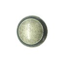 Ver imagem 3 de Puxador Colonial Pontual Cilindrico 29,5 Mm Ouro Velho