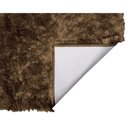 Ver imagem 4 de Tapete Para Sala Show Castanho 4,00x5,00 São Carlos