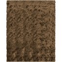 Ver imagem 1 de Tapete Para Sala Show Castanho 4,00x5,00 São Carlos