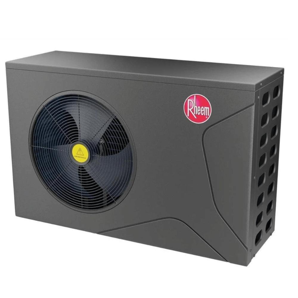 Trocador de Calor para Piscina Rheem 48900 Btu 220v 1f Rb48 - 4