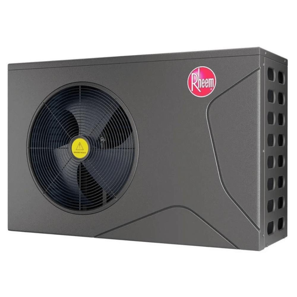 Trocador de Calor para Piscina Rheem 48900 Btu 220v 1f Rb48 - 6