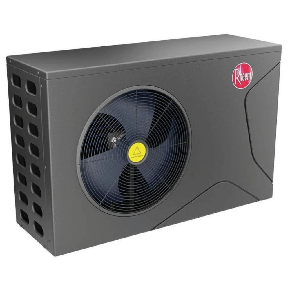 Trocador de Calor para Piscina Rheem 48900 Btu 220v 1f Rb48 - 5