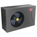 Ver imagem 5 de Trocador de Calor para Piscina Rheem 48900 Btu 220v 1f Rb48