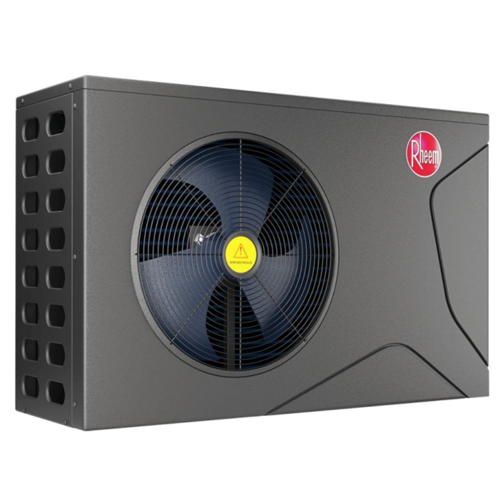 Trocador de Calor para Piscina Rheem 48900 Btu 220v 1f Rb48 - 7