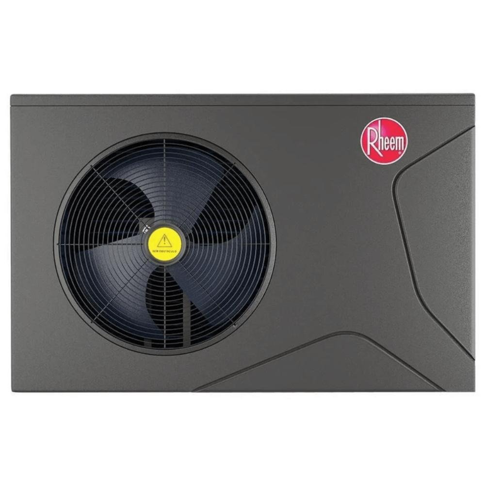 Trocador de Calor para Piscina Rheem 48900 Btu 220v 1f Rb48 - 2