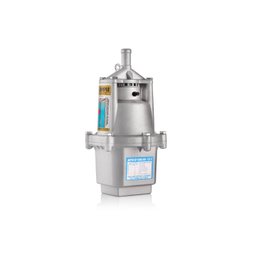 Bomba D'água Submersa Vibratória Sapo 450 HP 2.300 L/H 127v Motor Fio Cobre BP Ouro 850 Bompar - 1
