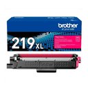Ver imagem 1 de Toner Brother Tn-219xl Tn219xl Magenta Original Mfc-l3760cdw Hl-l3240cdw Dcp-l3560cdw 2.3k