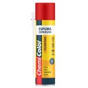 Ver imagem 1 de Espuma Expansiva 750ml 720g Chemicolor
