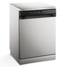 Lava-louças Electrolux Ls14e 14 Serviços Inox 110v 24601tbe186 - 2