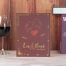 Kit com 5 Peças para Vinho Premium Wine - Eu e Você - 1