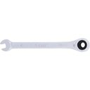Ver imagem 1 de Chave Combinada com Catraca 6mm 72 Dentes Alta Precisao Worker 248648