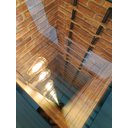 Ver imagem 5 de Mesa de Centro com Fundo Infinito Mdf