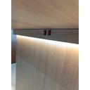 Ver imagem 3 de Mesa de Centro com Fundo Infinito Mdf