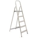 Ver imagem 1 de Escada Alumínio 5d 44x106x159cm 120kg Maestro
