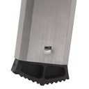 Ver imagem 4 de Escada Alumínio 5d 44x106x159cm 120kg Maestro