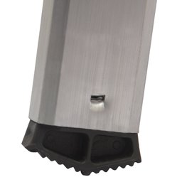 Escada Alumínio 5d 44x106x159cm 120kg Maestro - 4