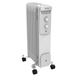 Aquecedor a Óleo Cadence 1500W Max 127V AQC206 - 1